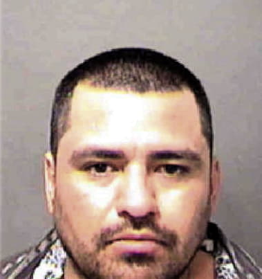 Juan Agustin, - Mecklenburg County, NC 