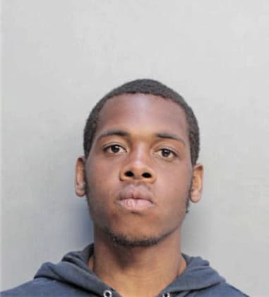 Roger Allen, - Dade County, FL 