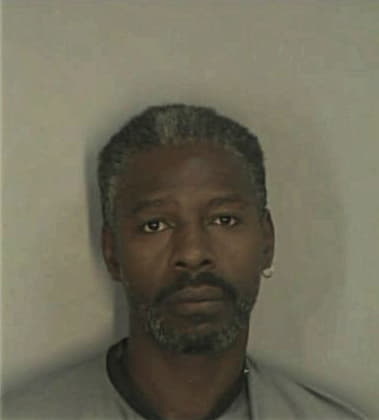 Charles Allison - DeKalb County, GA 