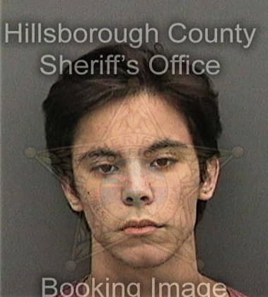 Steven Altiero, - Hillsborough County, FL 