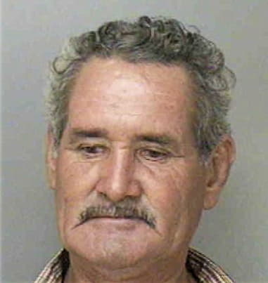 Alejandro Alvarez, - Polk County, FL 