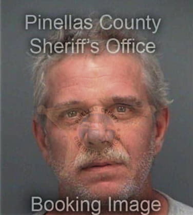 Charles Artressia, - Pinellas County, FL 