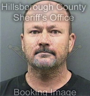 Jorge Avila, - Hillsborough County, FL 