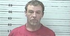 Douglas Barber, - Harrison County, MS 