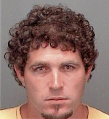 Joseph Bartlewski, - Pinellas County, FL 