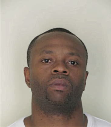 Oscar Belton, - Hillsborough County, FL 