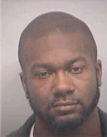 Robert Betts - Fulton County, GA 