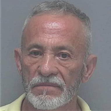 Ronald Billingsley, - Lee County, FL 