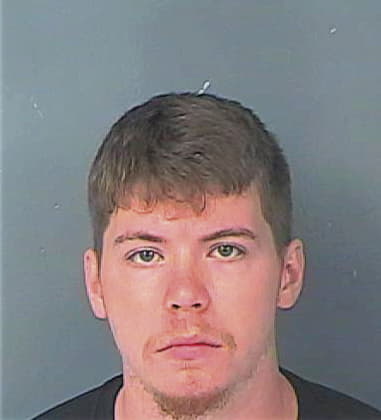 George Blair, - Hernando County, FL 