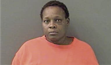Alyiah Blanks - Bell County, TX 