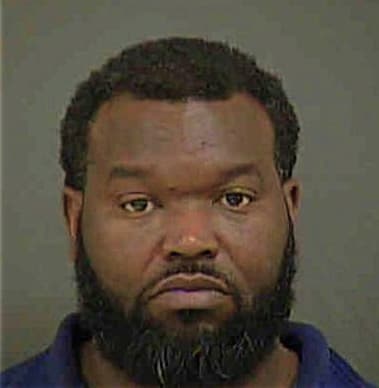 Eugene Bolton - Mecklenburg County, NC 