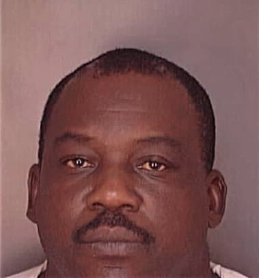 William Bonds - Polk County, FL 
