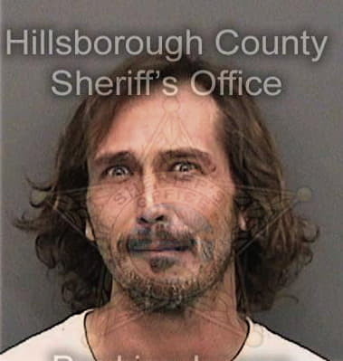 Alexander Borges - Hillsborough County, FL 