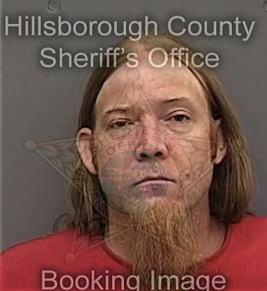 Clint Bowman - Hillsborough County, FL 