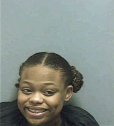 Brenetta Brooks, - DeKalb County, GA 