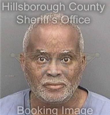 Antonio Brown, - Hillsborough County, FL 