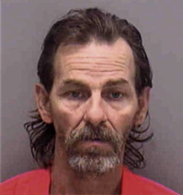 Robert Burright, - Lee County, FL 