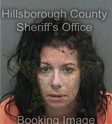 Allyson Busby, - Hillsborough County, FL 