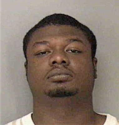 Keijuan Callaway, - Polk County, FL 