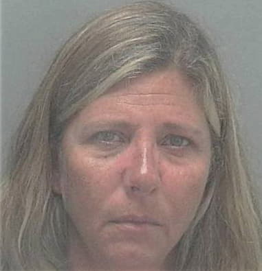 Jennifer Cammilleri, - Lee County, FL 