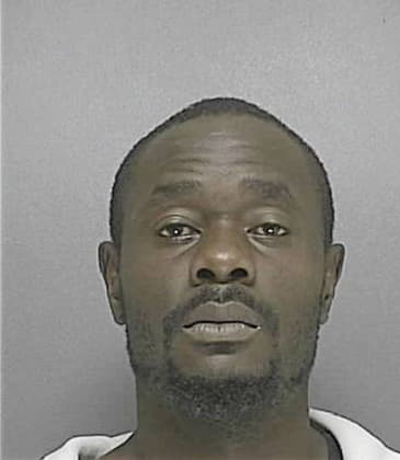 Alphonso Carter, - Volusia County, FL 