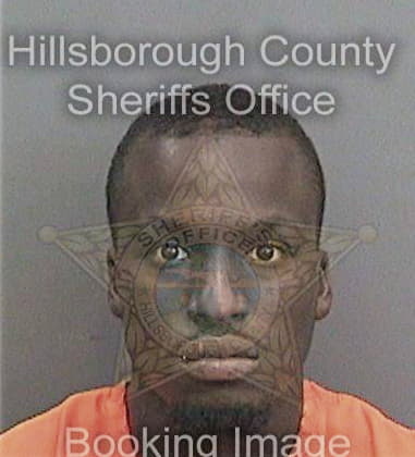 Moses Carter, - Hillsborough County, FL 