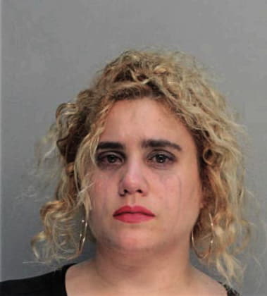 Adalgisa Castillo, - Dade County, FL 