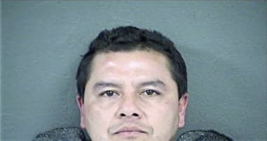 Bruno Castro-Balderas, - Wyandotte County, KS 