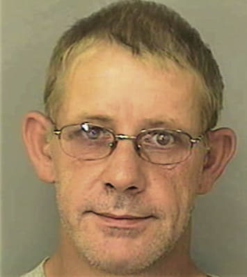 Adam Chancey, - Polk County, FL 