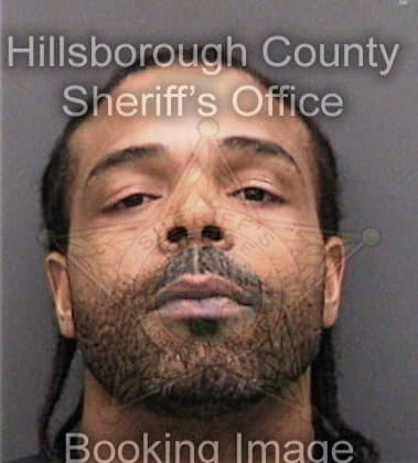 Michael Chandler, - Hillsborough County, FL 