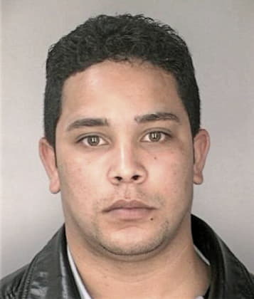 Erik Chaplegonzalez, - Hillsborough County, FL 