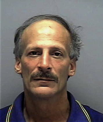 Robert Chapman, - Lee County, FL 