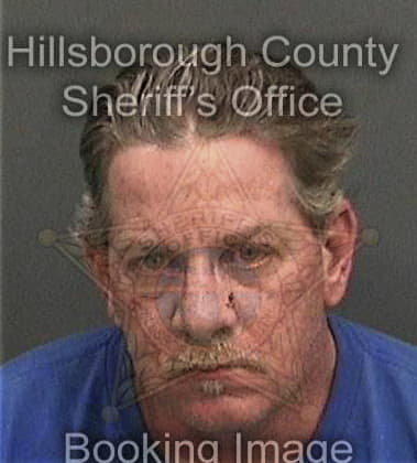 Arnoldo Cintron - Hillsborough County, FL 