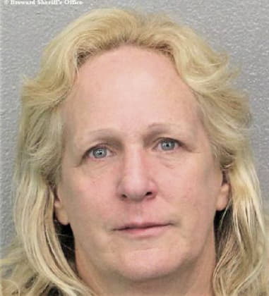 Anne Clark, - Broward County, FL 