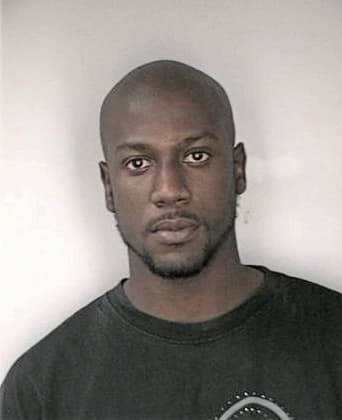 Steven Clark - Hillsborough County, FL 