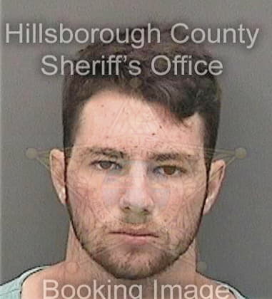 Everardo Claudiomedina - Hillsborough County, FL 