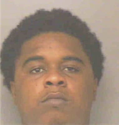 Donald Clay - Polk County, FL 