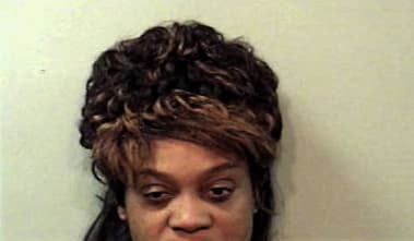 Fredrica Clayton, - Leon County, FL 