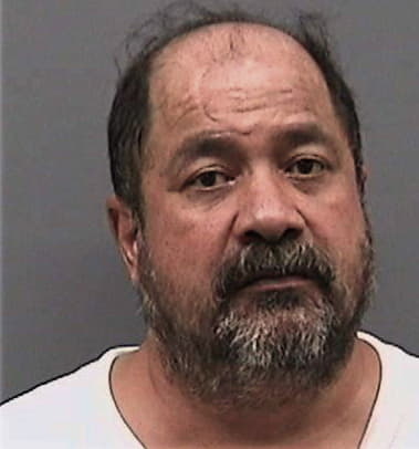 David Cocco - Hillsborough County, FL 