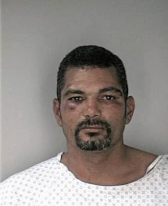 William Colby - Hillsborough County, FL 