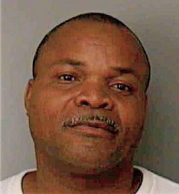 Jerome Collins - Polk County, FL 