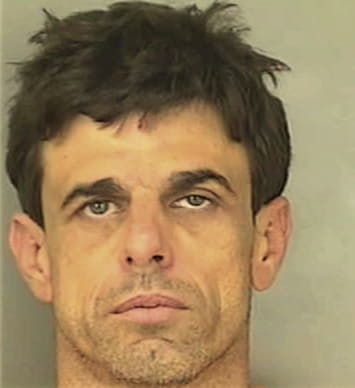 Michael Collins - Polk County, FL 