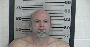 Jeffery Connelly, - Dyer County, TN 