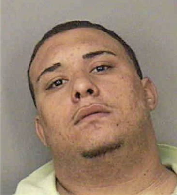 Roberto Contreras, - Polk County, FL 