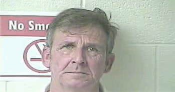 Arthur Couch, - Harlan County, KY 
