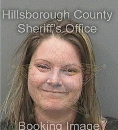 Chelsea Coulter, - Hillsborough County, FL 