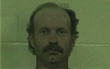 Rickey Cozee, - Daviess County, KY 