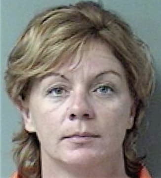 Brittany Cribb, - Okaloosa County, FL 