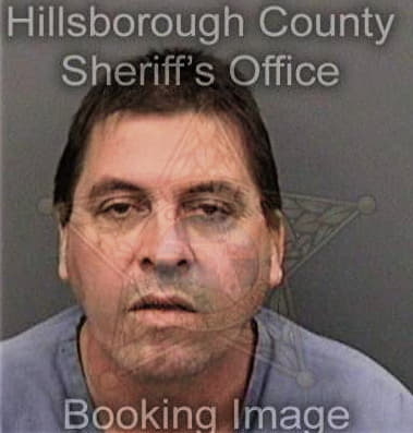 Geronimo Cruz, - Hillsborough County, FL 