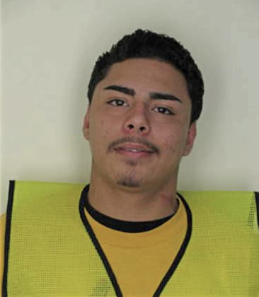 Jonathan Cruz, - Hillsborough County, FL 